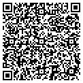 QR code with Avp contacts