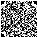 QR code with Gary Hopp contacts