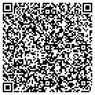 QR code with Ogston's Rust Check Central contacts