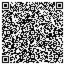 QR code with PBR Optometrists LTD contacts