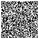 QR code with Red Distribution Inc contacts