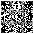 QR code with Howard Rokke contacts