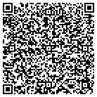 QR code with Detroit Lakes City Of Fire Sta contacts