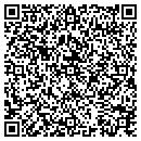 QR code with L & M Masonry contacts