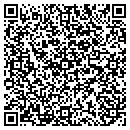 QR code with House of Ahl Inc contacts