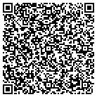 QR code with James Dietz Trucking Inc contacts