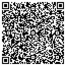 QR code with Hoss Studio contacts