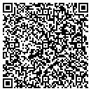 QR code with C R Electric contacts