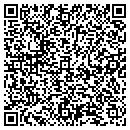 QR code with D & J Masonry LLC contacts