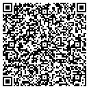 QR code with Art & Frame contacts