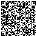 QR code with GNC contacts