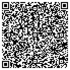QR code with Prizm Finishings Powder Coatin contacts