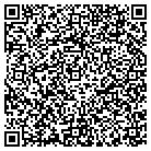 QR code with Rivers Edge Counseling & Educ contacts