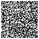 QR code with J & S Environmental contacts
