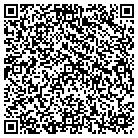 QR code with Randolph W Divine Vet contacts