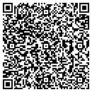 QR code with Donald Melin contacts