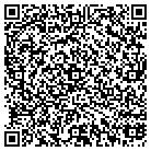 QR code with Michelangelo Putting Greens contacts
