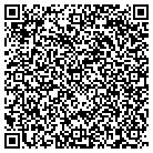 QR code with Anderson Advisory Services contacts