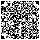 QR code with Gary Patnode Specialties contacts