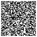 QR code with Savilles contacts
