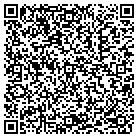 QR code with Hammersmith Financial LP contacts