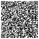 QR code with Olson's Verndale Ag Service contacts