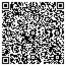 QR code with B A S F Corp contacts