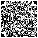 QR code with Rainbow Express contacts