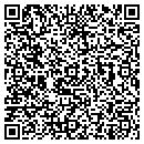 QR code with Thurmes Math contacts