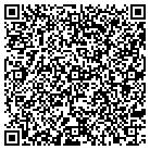 QR code with H & R Block Tax Service contacts