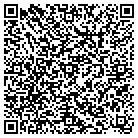 QR code with Heart of The Woods Inc contacts