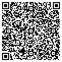 QR code with Srf contacts