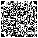 QR code with Papa's Perks contacts
