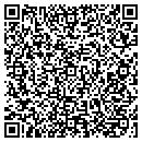 QR code with Kaeter Trucking contacts