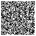 QR code with Tamrack contacts
