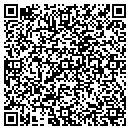 QR code with Auto World contacts