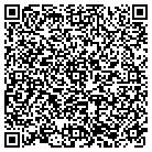 QR code with National Railroad Pass Corp contacts