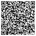 QR code with 3 Designs contacts