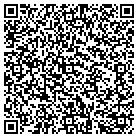 QR code with Andreasen & Gadient contacts