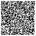 QR code with AMC contacts