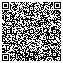 QR code with James Doty contacts