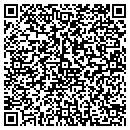 QR code with MDK Design For Hair contacts