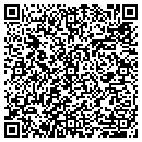 QR code with ATG Corp contacts