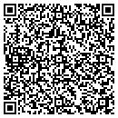 QR code with M Schultz Ltd contacts