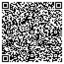 QR code with Randall Village Hall contacts