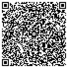 QR code with Widhalms Janitorial Service contacts
