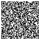 QR code with Hexum Cos The contacts