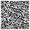 QR code with R D Offutt Company contacts