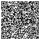 QR code with Puttin Rizt contacts