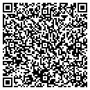 QR code with Kenneth R Carlson contacts